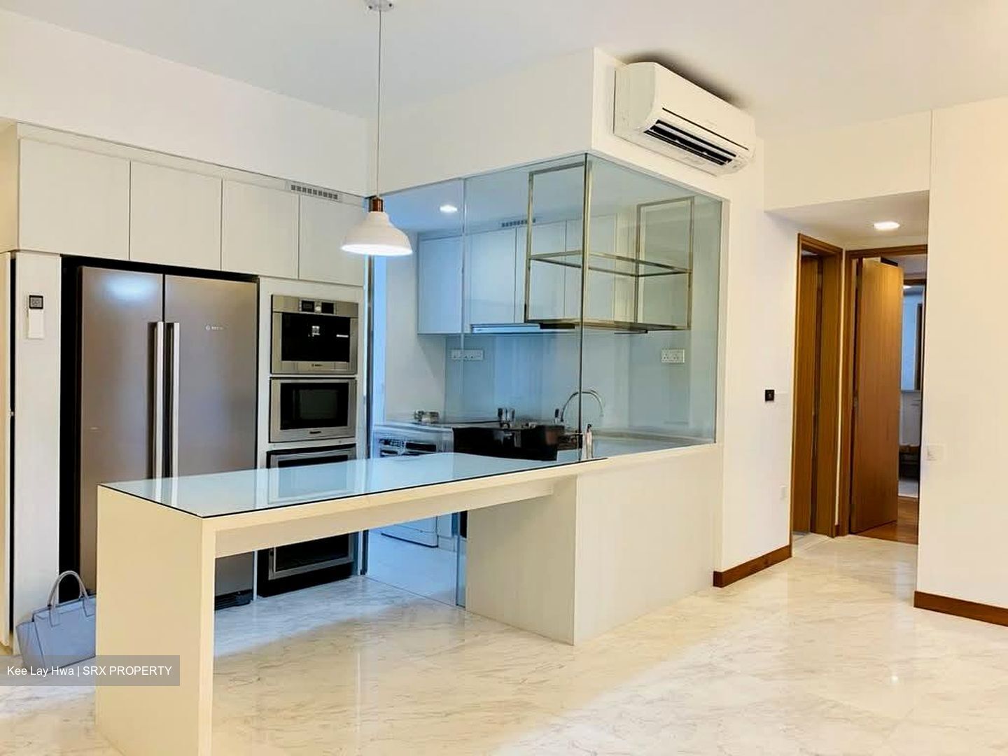 The Lanai (D23), Condominium #600087791